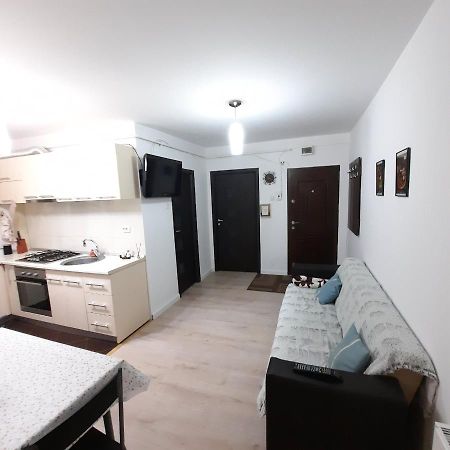 Apartament Kepa Din П'ятра-Нямц Екстер'єр фото