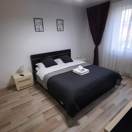 Apartament Kepa Din П'ятра-Нямц Екстер'єр фото