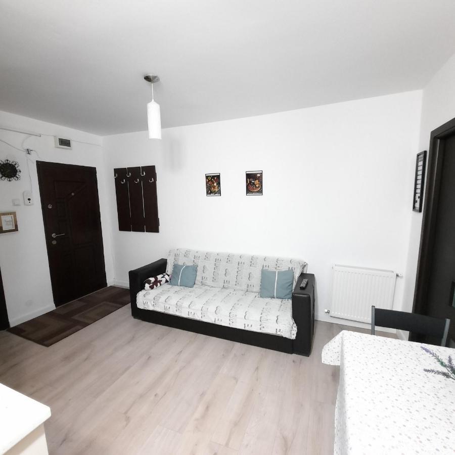 Apartament Kepa Din П'ятра-Нямц Екстер'єр фото
