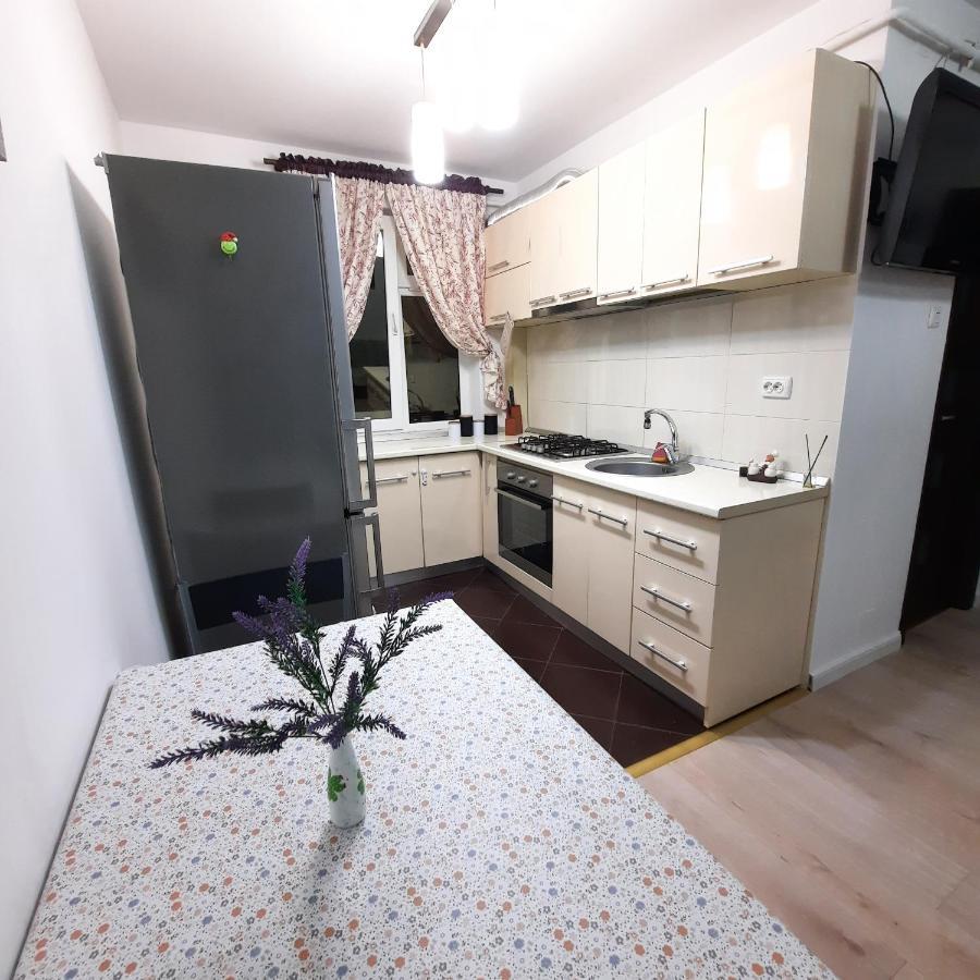 Apartament Kepa Din П'ятра-Нямц Екстер'єр фото