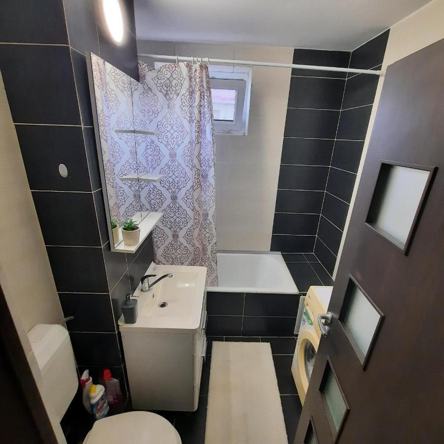 Apartament Kepa Din П'ятра-Нямц Екстер'єр фото