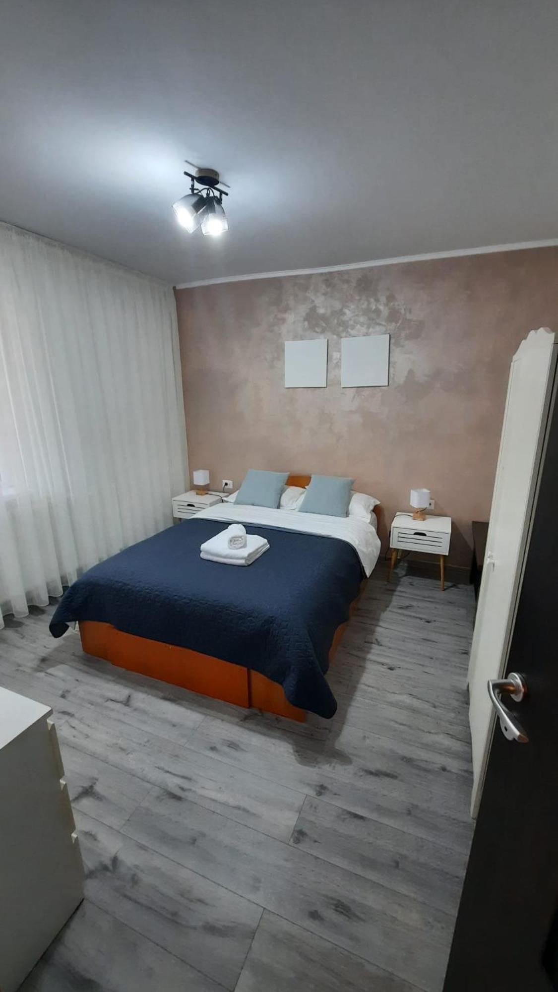 Apartament Kepa Din П'ятра-Нямц Екстер'єр фото
