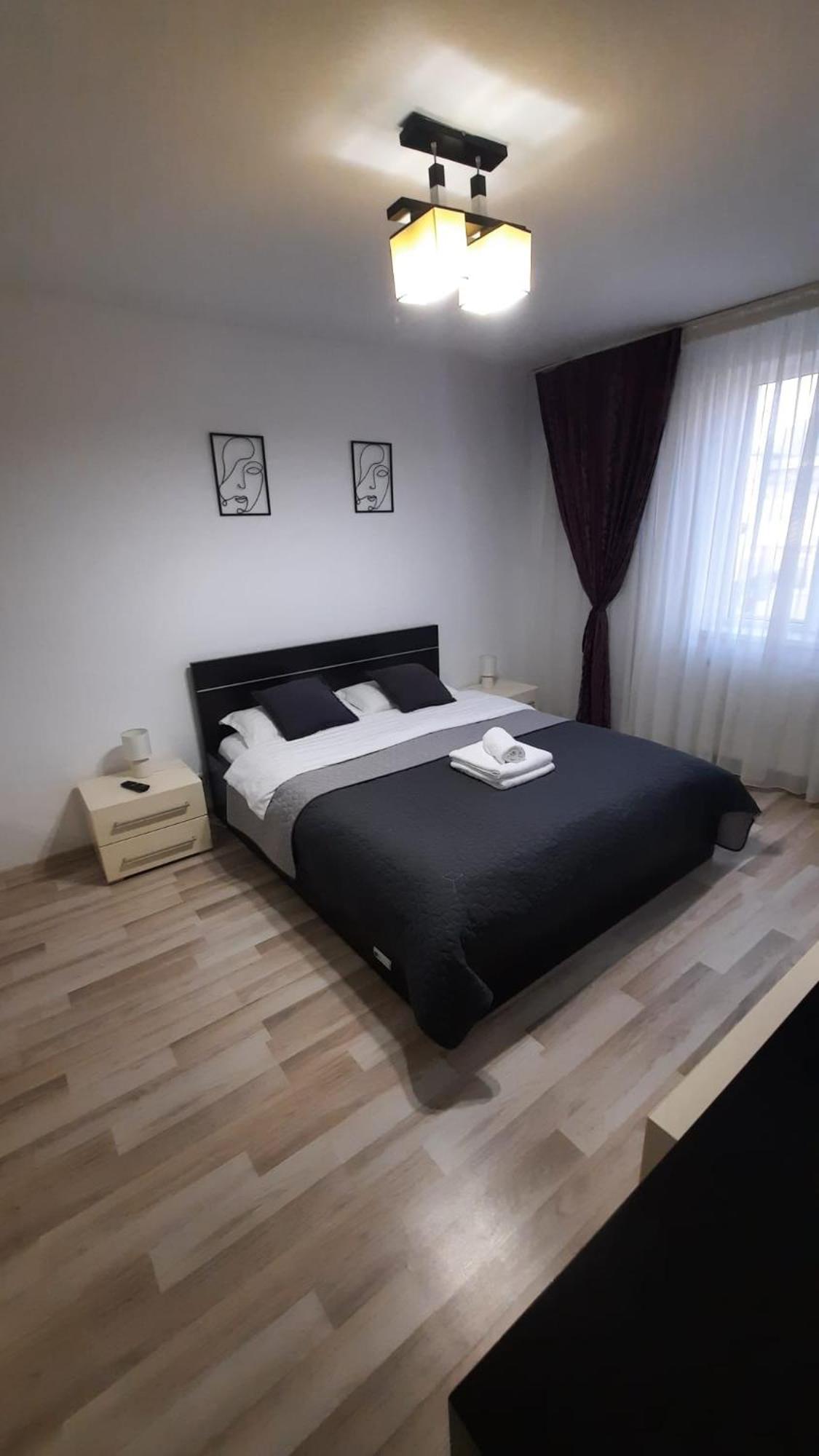 Apartament Kepa Din П'ятра-Нямц Екстер'єр фото
